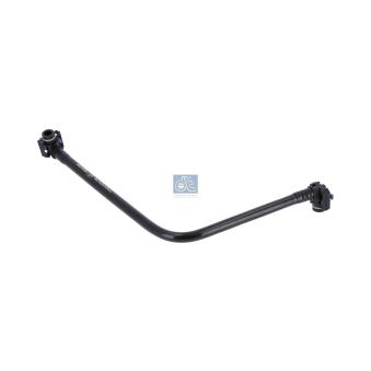 Tuyauterie du réfrigérant DT 3.82298