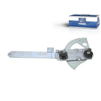 Lève-vitre avant gauche DT 3.85058