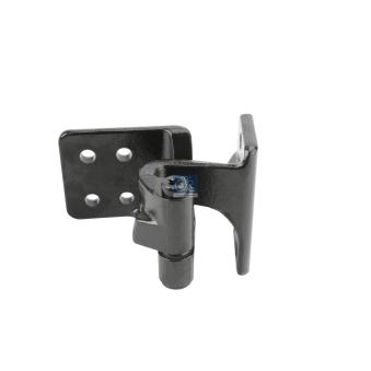 Charnière de porte DT