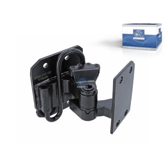 Charnière de porte DT