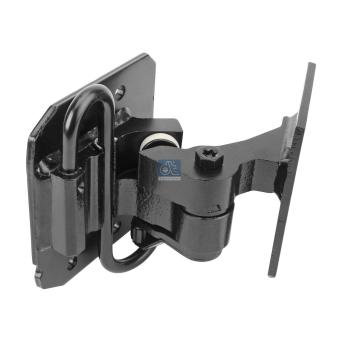 Charnière de porte DT