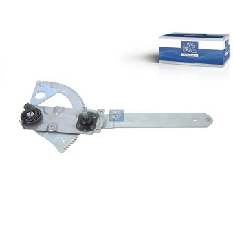 Lève-vitre avant droit DT 3.85059