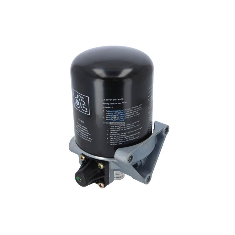 Dessicateur, système d'air comprimé DT 3.71010 - Visuel 2