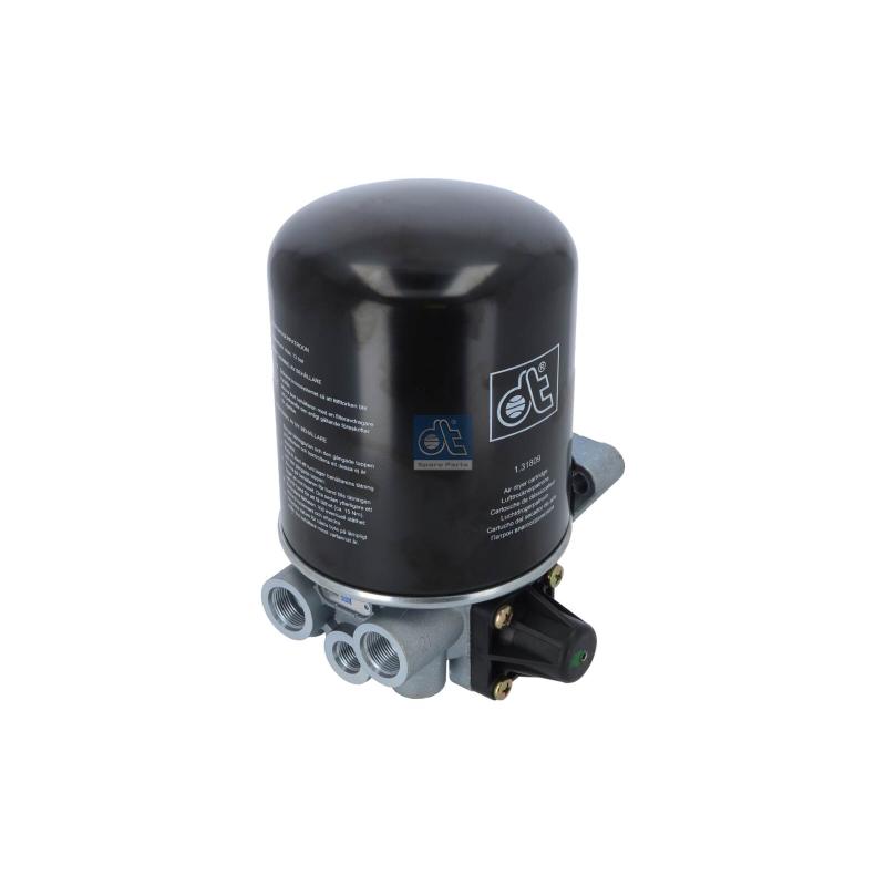 Dessicateur, système d'air comprimé DT 3.71010 - Visuel 1
