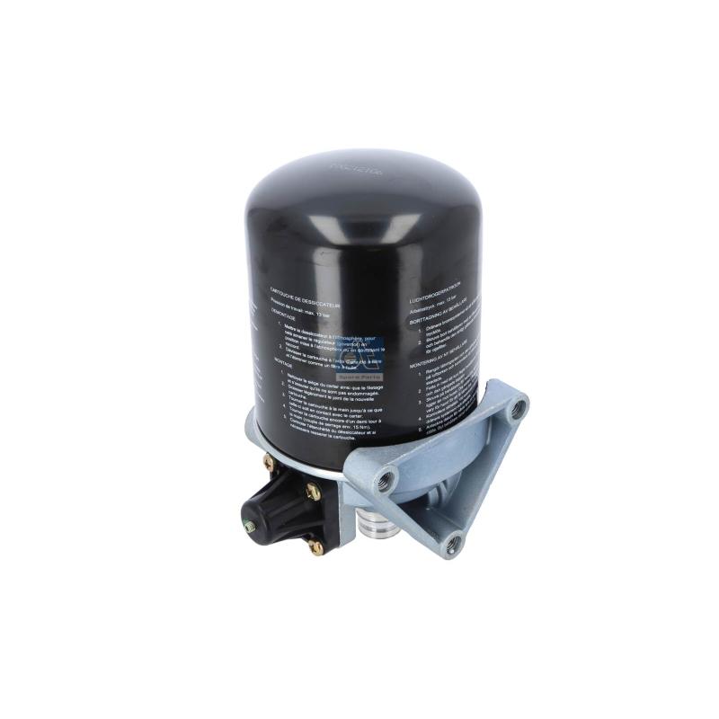 Dessicateur, système d'air comprimé DT 3.71002 - Visuel 2