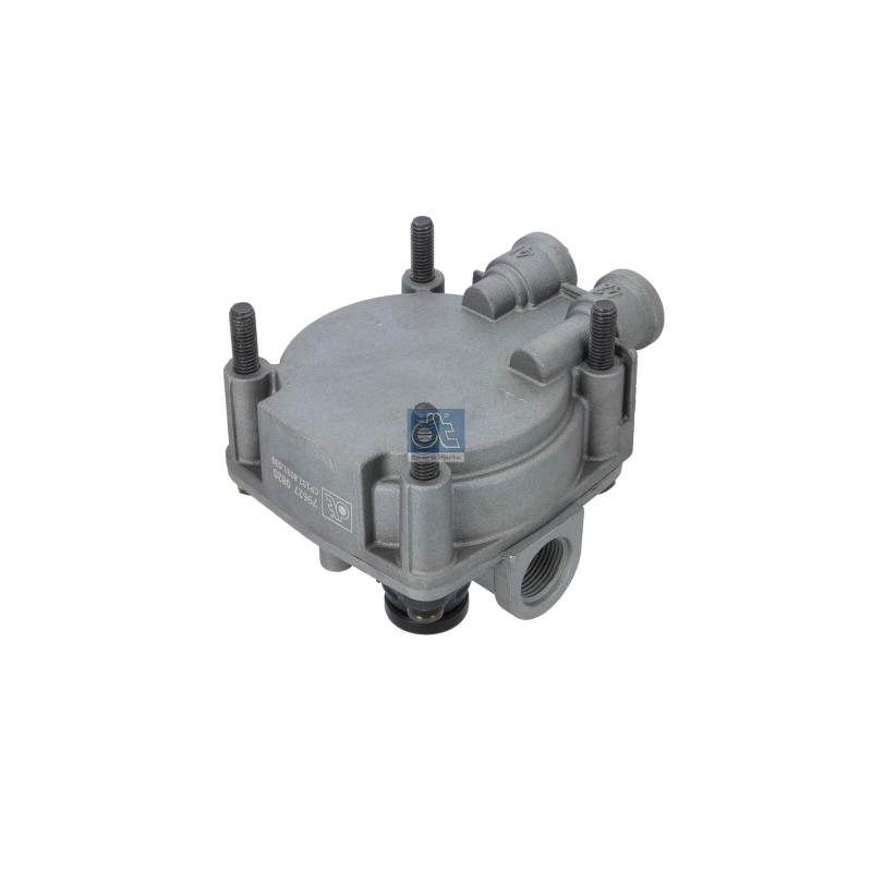 Valve-relais DT 3.72039 - Visuel 2