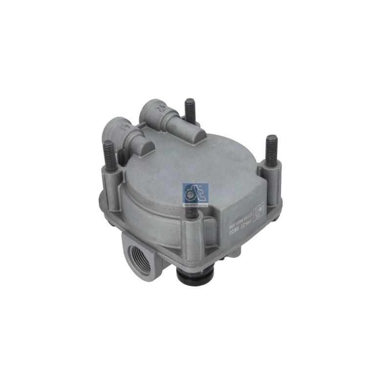 Valve-relais DT 3.72039 - Visuel 1