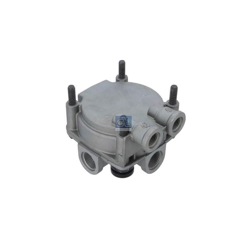 Valve-relais DT 3.72039 - Visuel 3