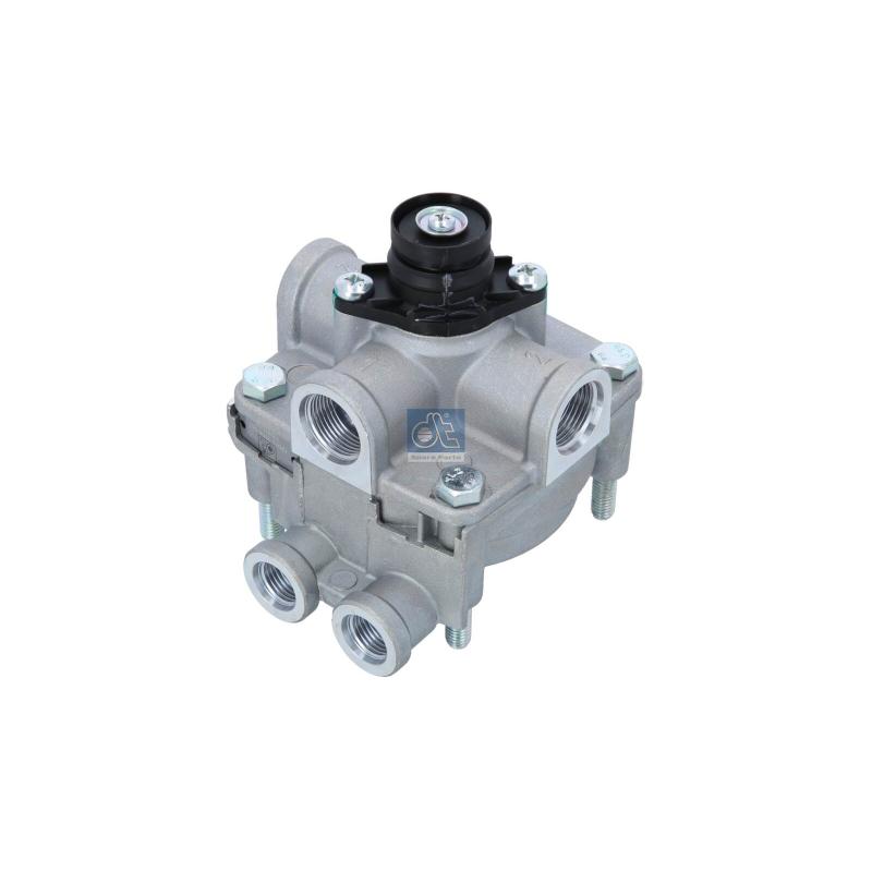 Valve-relais DT 3.72041 - Visuel 2