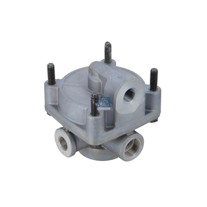 Valve-relais DT 3.72044 - Visuel 1