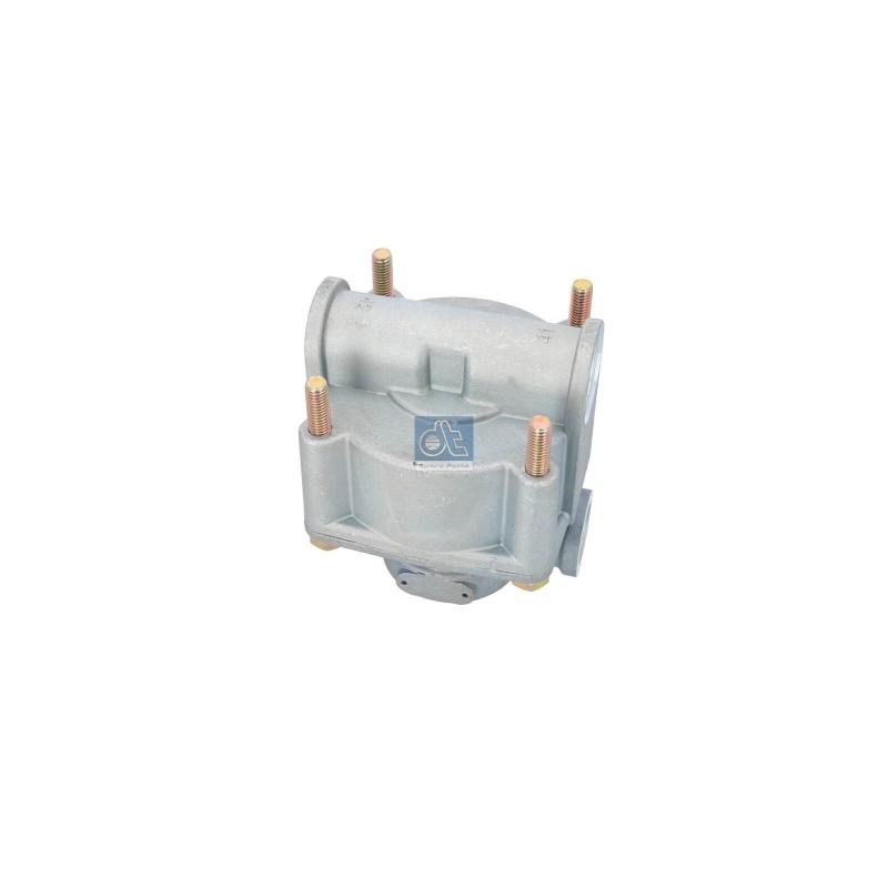 Valve-relais DT 3.72045 - Visuel 1
