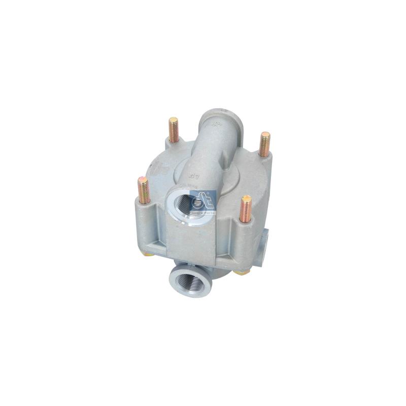 Valve-relais DT 3.72045 - Visuel 2
