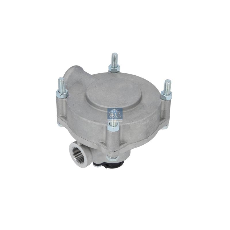 Valve-relais DT 3.72047 - Visuel 1