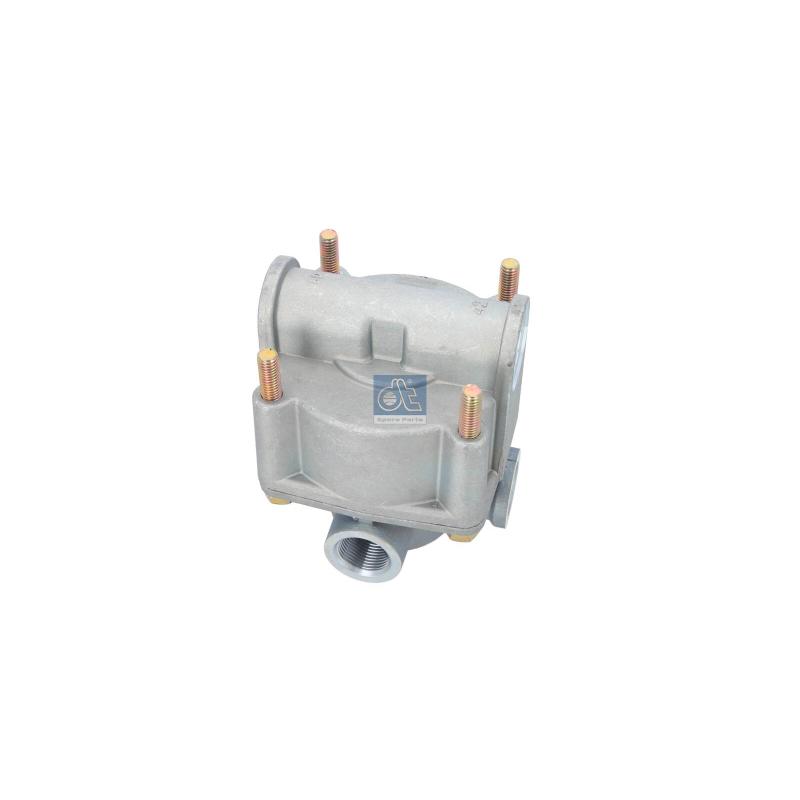 Valve-relais DT 3.72045 - Visuel 3
