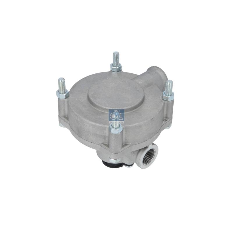 Valve-relais DT 3.72047 - Visuel 2