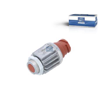 Interrupteur des feux de freins DT