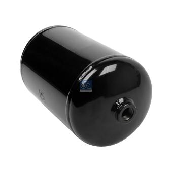 Réservoir d'air, système d'air comprimé DT