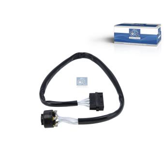 Appareil de commande, système d'allumage DT 3.69122