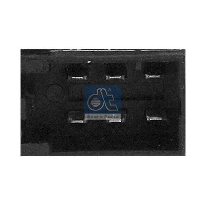 Appareil de commande, système d'allumage DT 3.69119 - Visuel 1