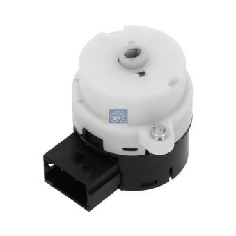 Appareil de commande, système d'allumage DT 3.69119