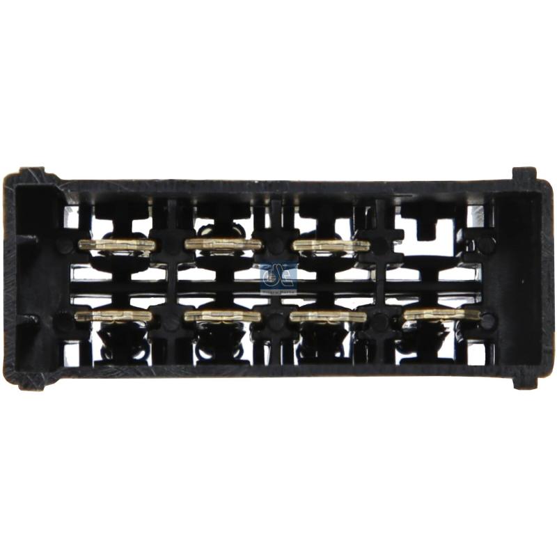 Appareil de commande, système d'allumage DT 3.69122 - Visuel 1