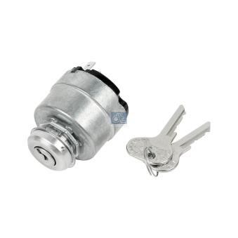 Interrupteur d'allumage/de démarreur DT