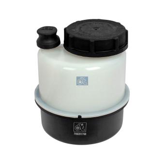 Vase d'expansion l'huile hydraulique, direction assistée DT 3.69212