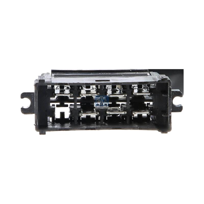 Fermeture-volant DT 3.69101 - Visuel 1