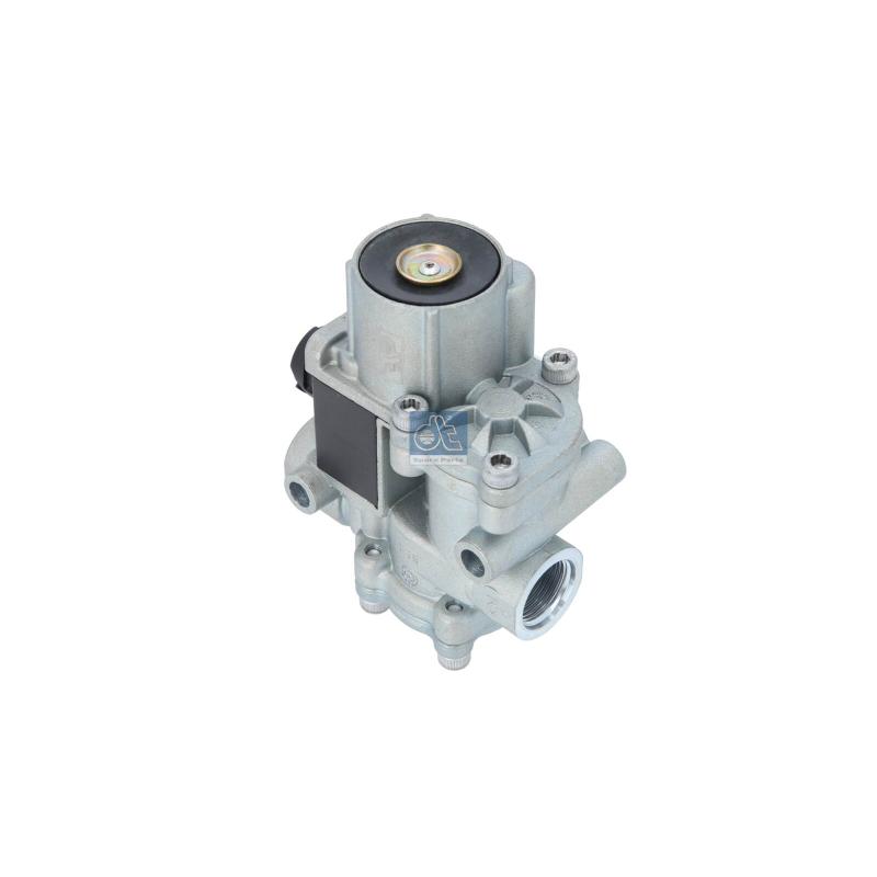 Valve de commande, remorque DT 3.72121 - Visuel 1