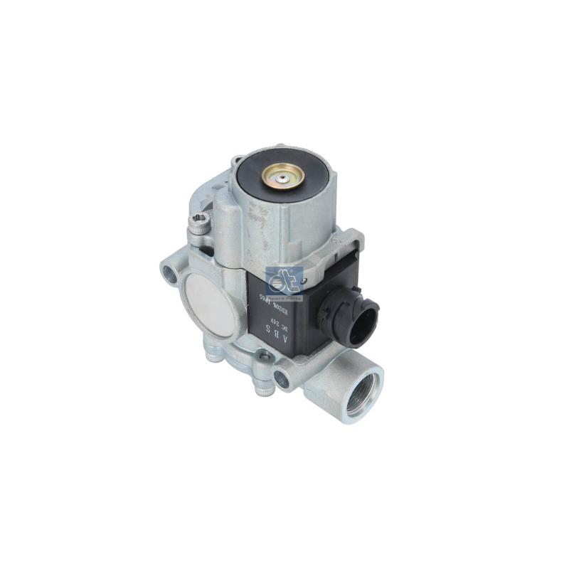 Valve de commande, remorque DT 3.72121 - Visuel 3