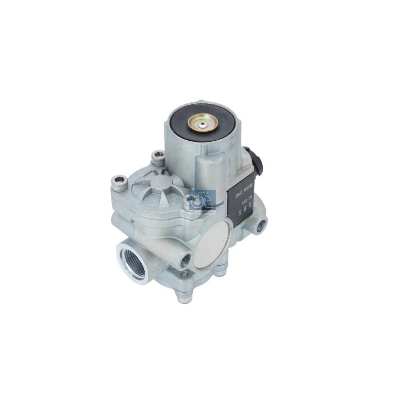 Valve de commande, remorque DT 3.72121 - Visuel 2