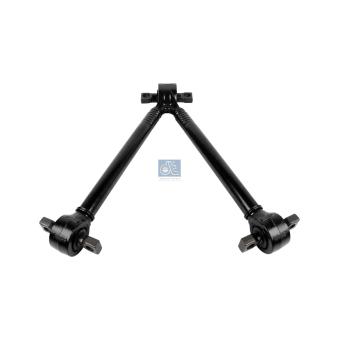 Triangle ou bras de suspension (train arrière) DT