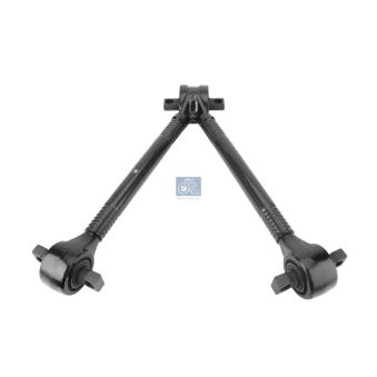 Triangle ou bras de suspension (train arrière) DT 3.66823