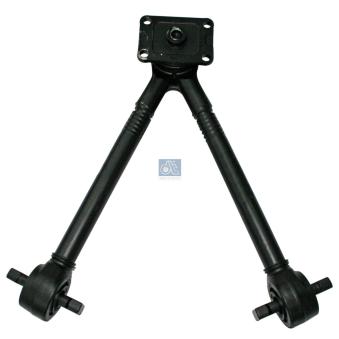 Triangle ou bras de suspension (train arrière) DT