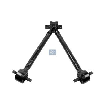 Triangle ou bras de suspension (train arrière) DT 3.66825