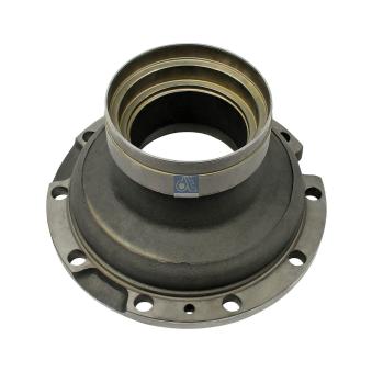 Moyeu de roue avant DT 3.67642