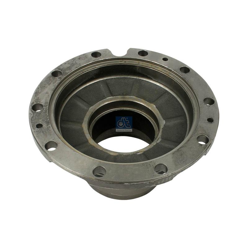 Moyeu de roue avant DT 3.67642 - Visuel 1