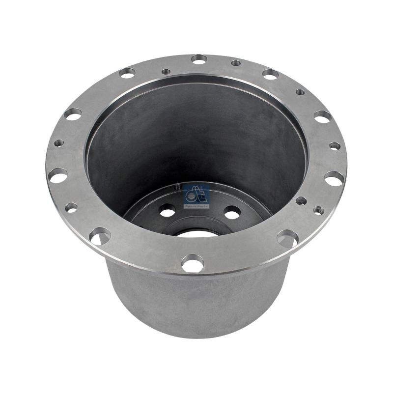Moyeu de roue avant DT 3.67647 - Visuel 1