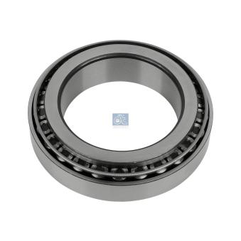 Roulement de roue arrière DT 3.67510