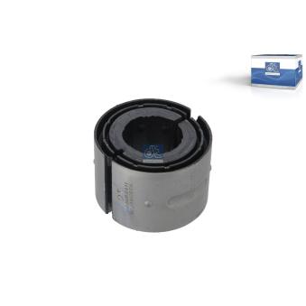 Suspension, stabilisateur DT