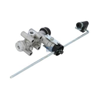 Valve de suspension pneumatique DT