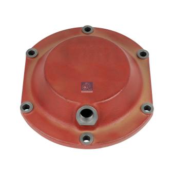 Couvercle de protection, moyeu de roue DT 3.67544