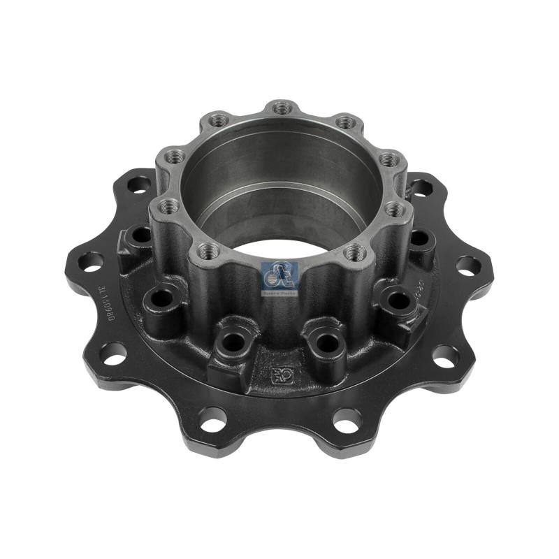Moyeu de roue avant DT 3.67611 - Visuel 1