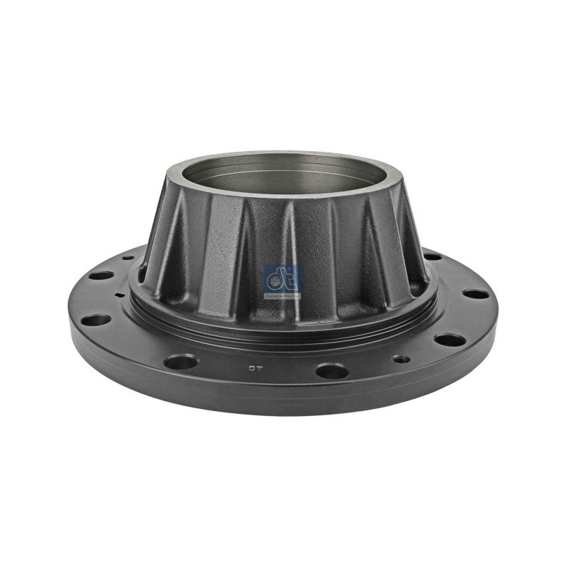 Moyeu de roue avant DT 3.67613 - Visuel 1