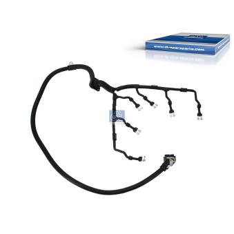 Raccord, injecteur DT 3.86575