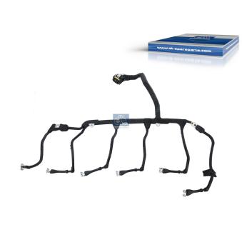 Raccord, injecteur DT 3.86576