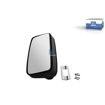 Rétroviseur extérieur, cabine DT 3.86319