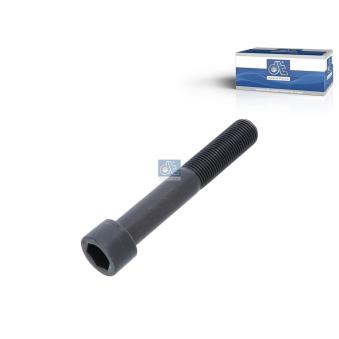 Vis, disque de frein DT