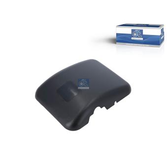 Cache, miroir à grand angle DT