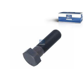 Vis, disque de frein DT 3.89611